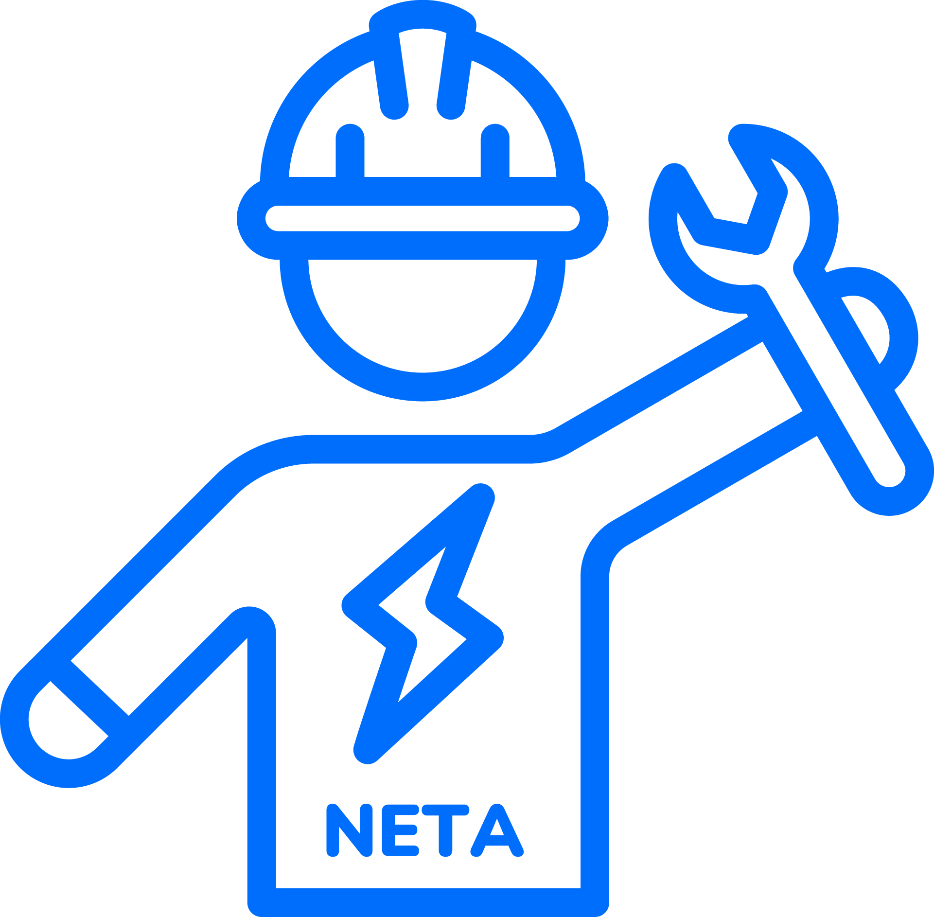 Field Power System Testing and Maintenance icon
