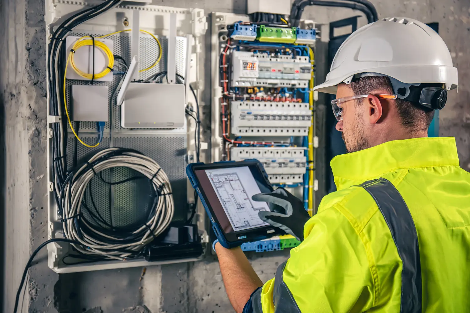 compliance engineering services