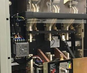 Low and Medium Voltage Switches