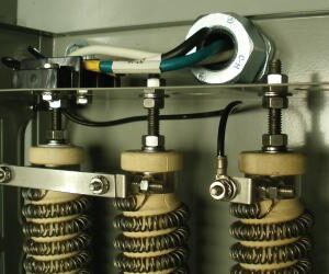 System Grounding Methods