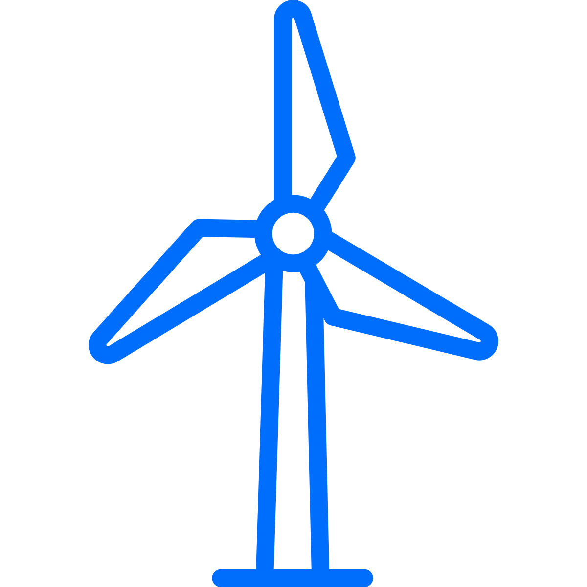wind field services icon