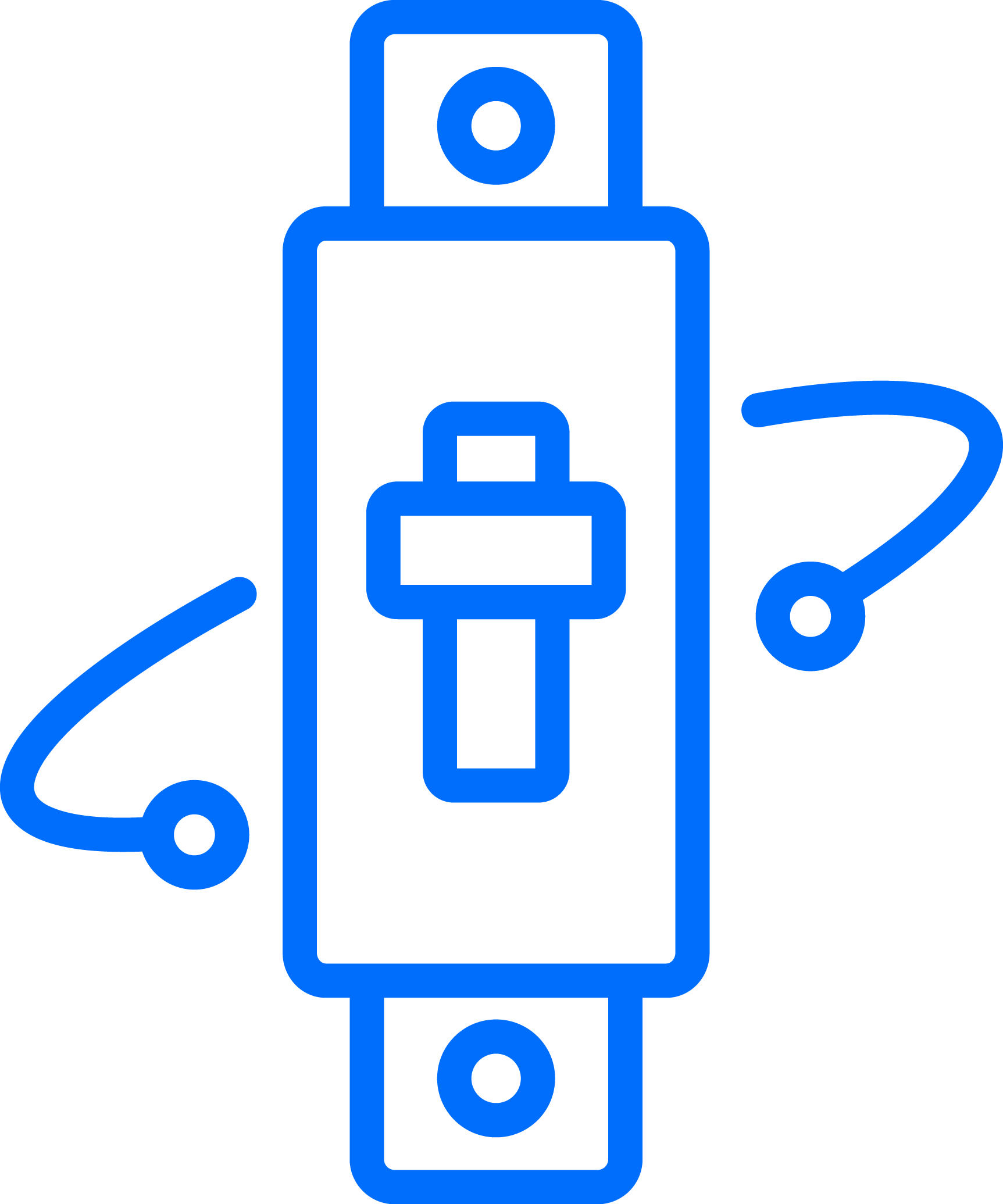 breaker refurbishment icon