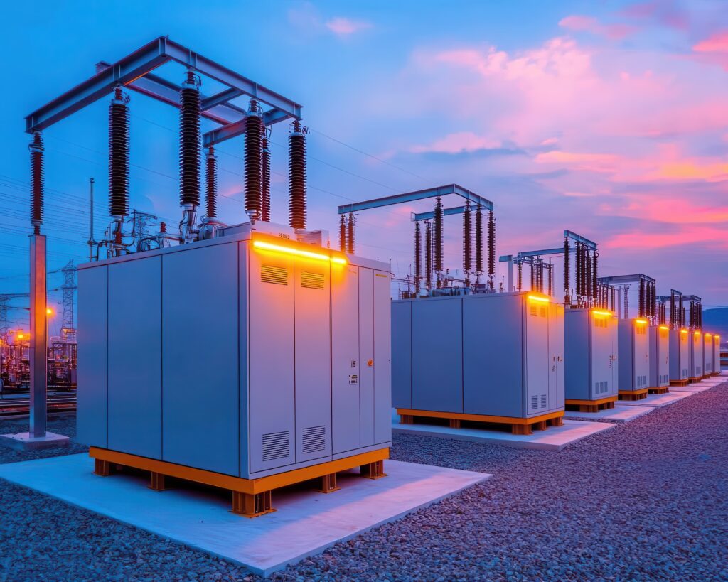 data center