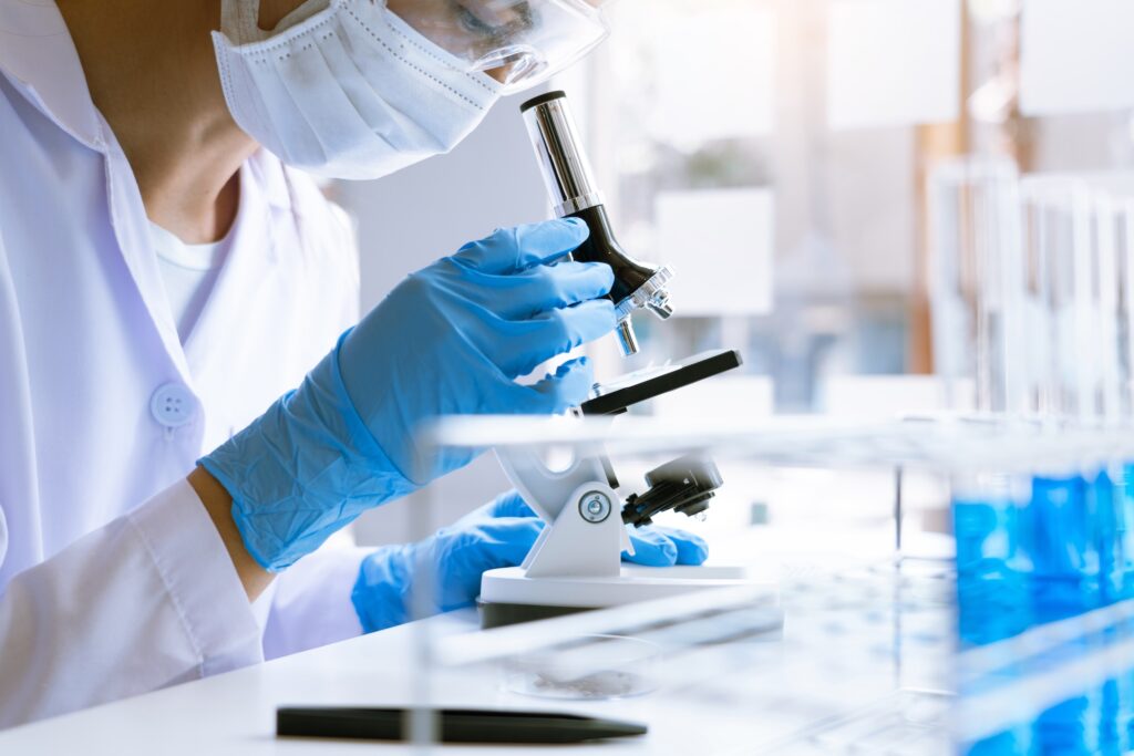 life sciences
