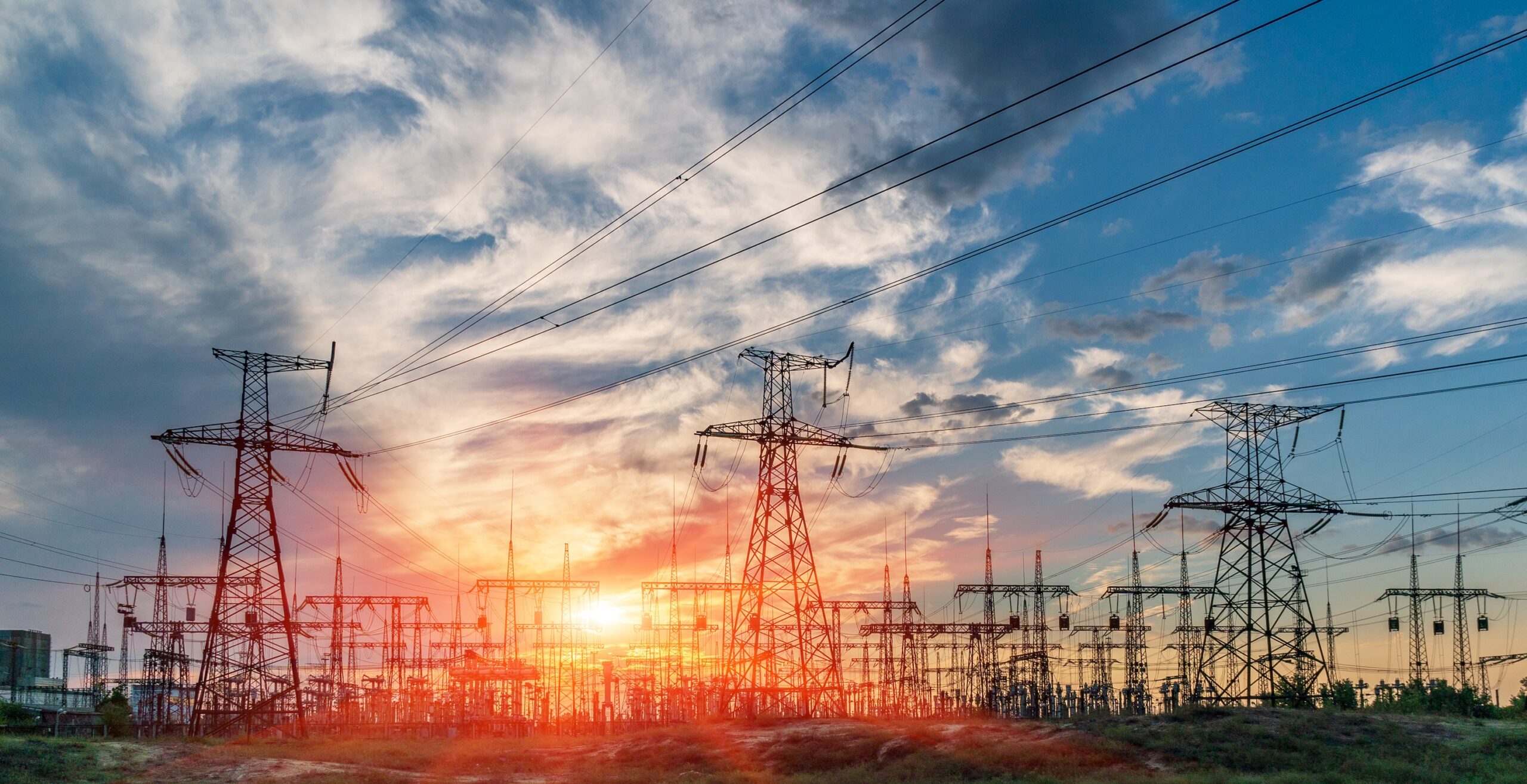 grid modernization