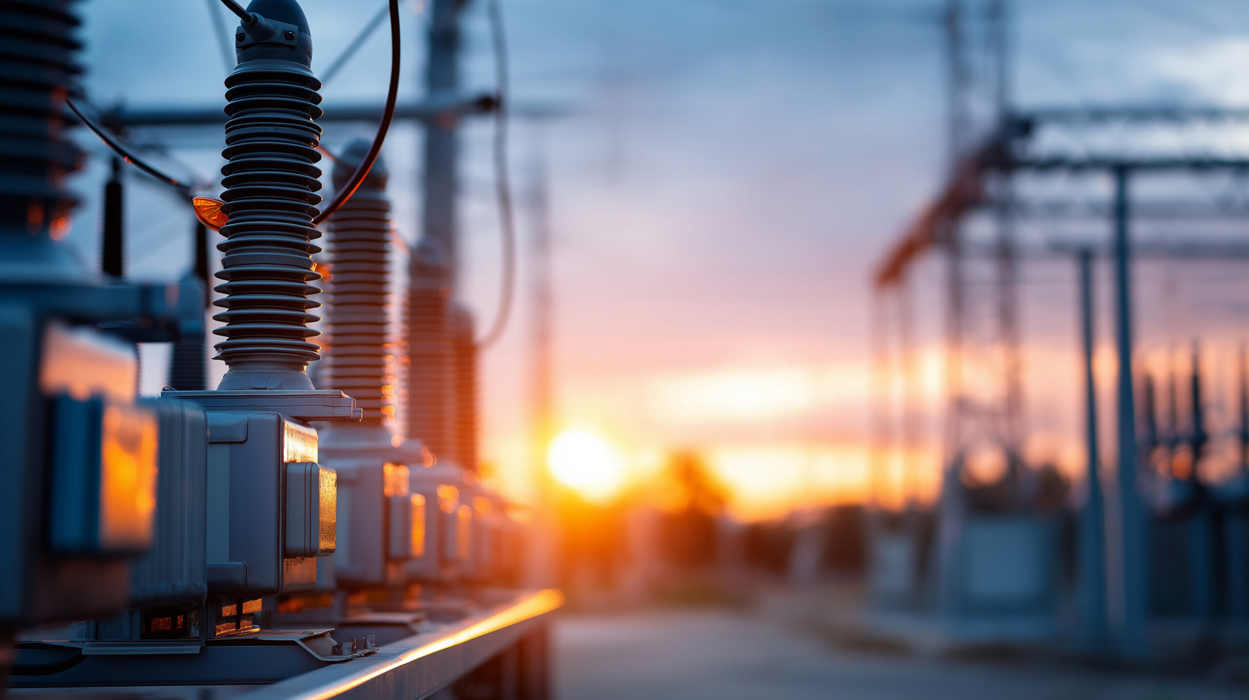 on-site power generation integration